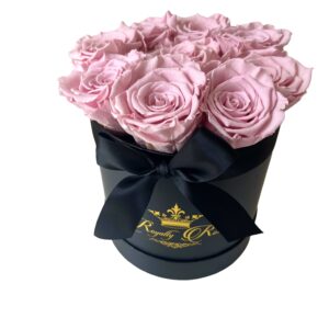 Rosboxen Hope