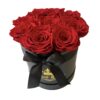 Rosboxen Intense Love