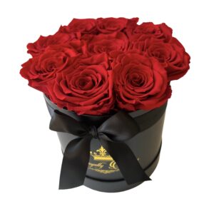 Rosboxen Intense Love