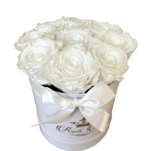 Rosboxen Pure Wonder